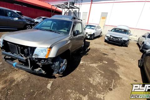 Photo of 2007 Nissan Xterra