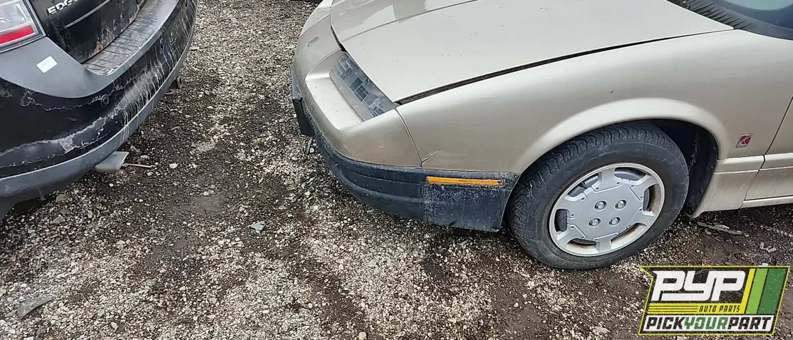 Photo of 1995 Saturn Sl1