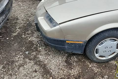 Photo of 1995 Saturn Sl1