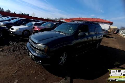 Photo of 2004 Chevrolet Trailblazer Ext