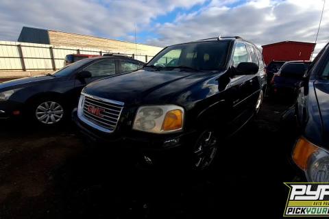 Photo of 2006 Gmc Envoy