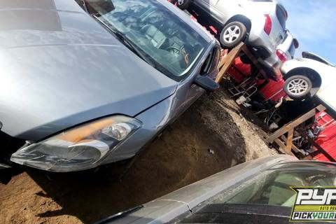 Photo of 2007 Nissan Altima