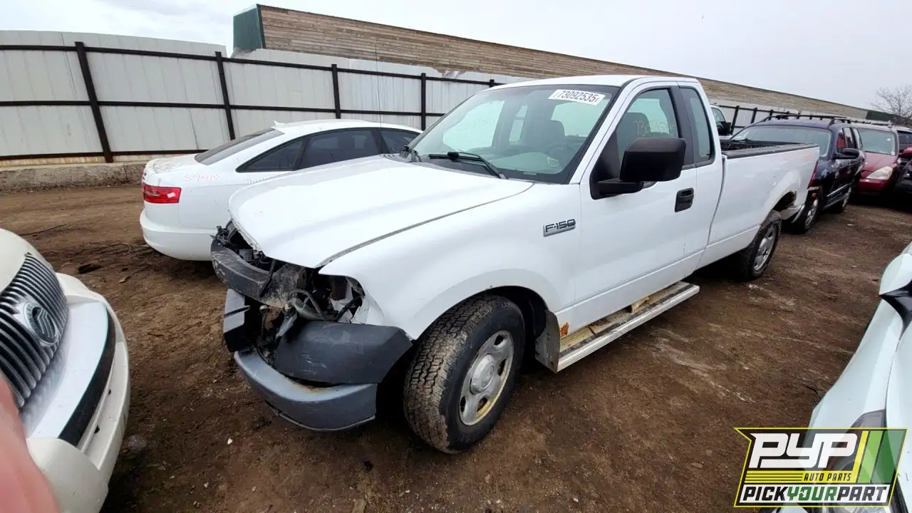 Photo of 2006 Ford F-150