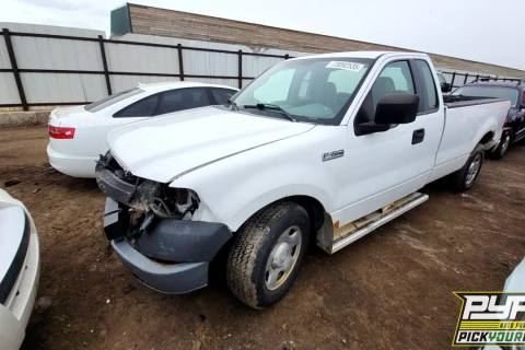 Photo of 2006 Ford F-150