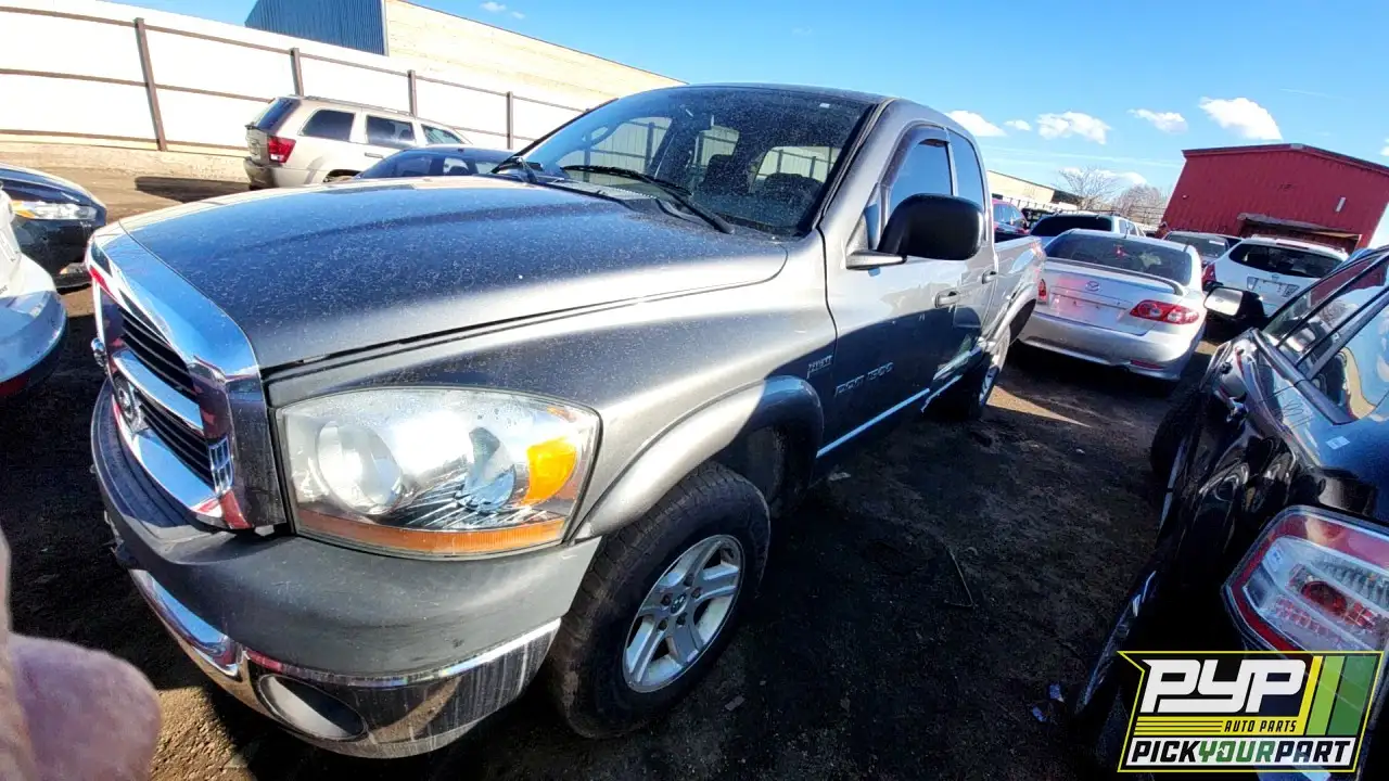 Photo of 2006 Dodge Ram 1500