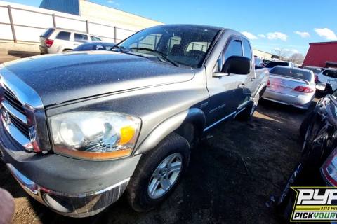 Photo of 2006 Dodge Ram 1500