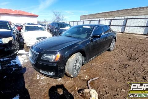 Photo of 2013 Chrysler 300