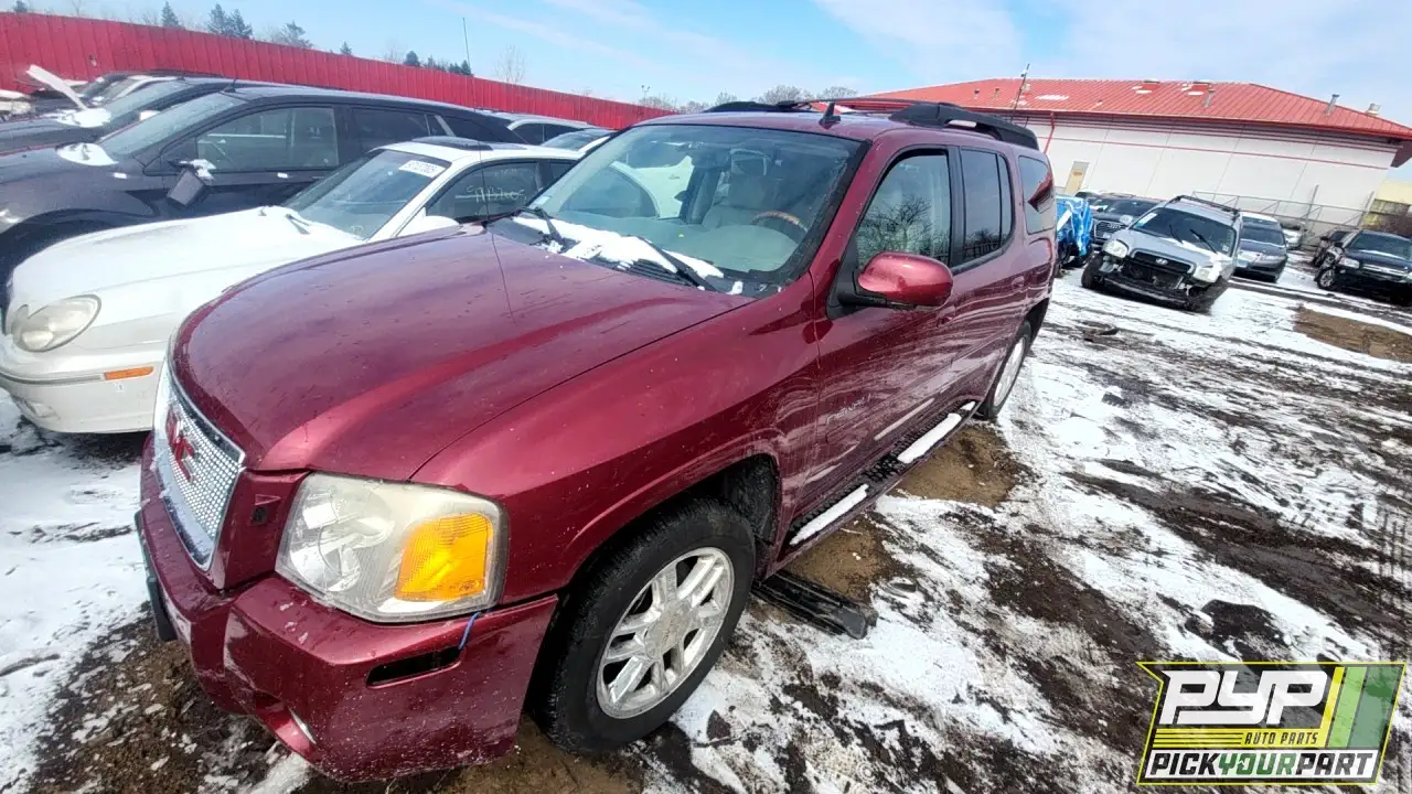 Photo of 2006 Gmc Envoy Xl