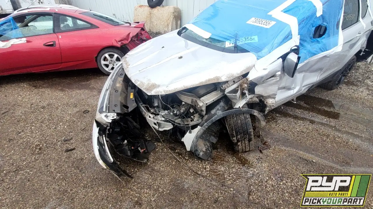 Photo of 2014 Ford Escape