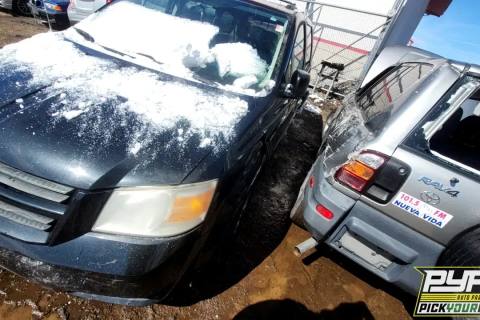 Photo of 2008 Dodge Grand Caravan