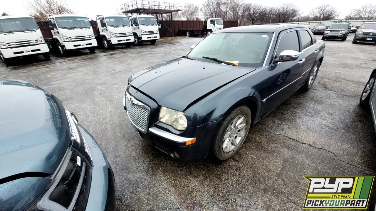Photo of 2007 Chrysler 300