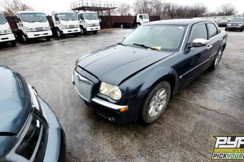 Photo of 2007 Chrysler 300