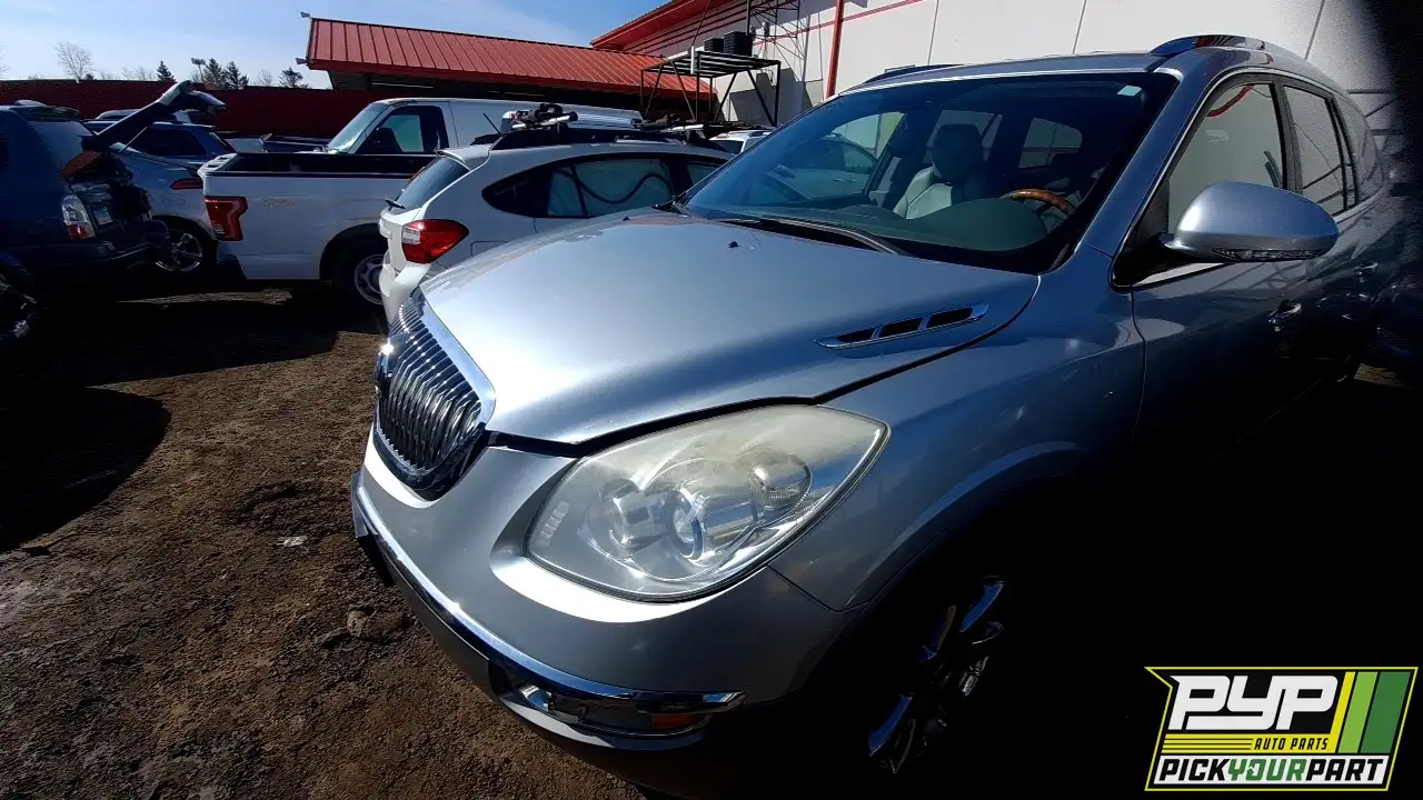 Photo of 2010 Buick Enclave
