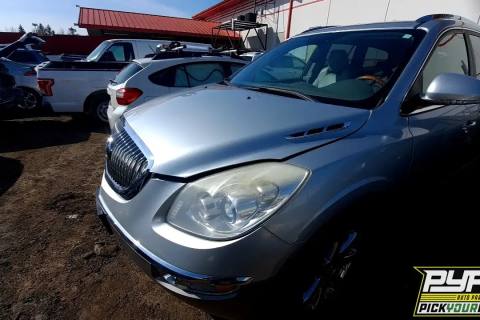 Photo of 2010 Buick Enclave