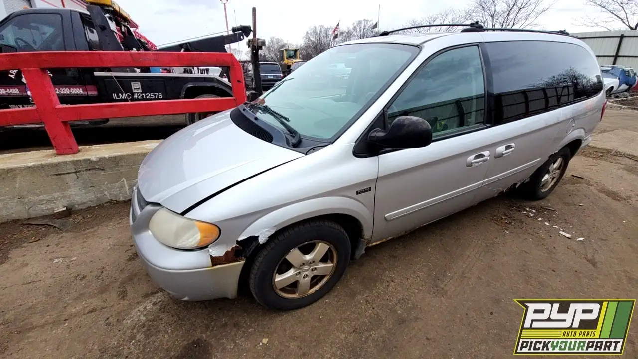 Photo of 2005 Dodge Grand Caravan