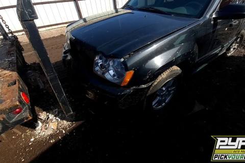 Photo of 2005 Jeep Grand Cherokee