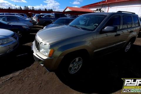Photo of 2006 Jeep Grand Cherokee