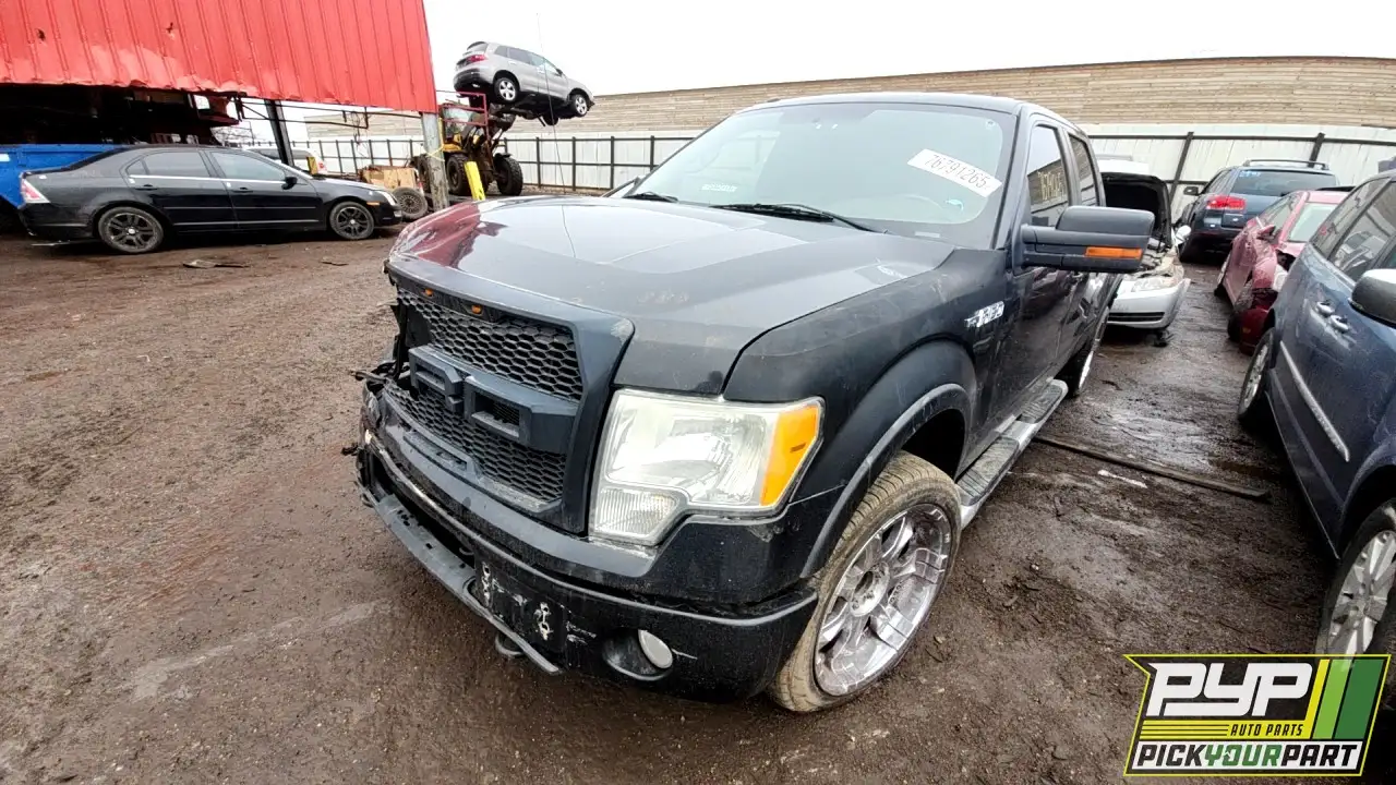 Photo of 2010 Ford F-150