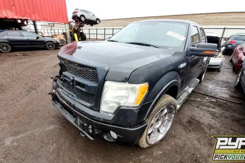 Photo of 2010 Ford F-150