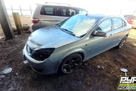 Photo of 2007 Saturn Aura