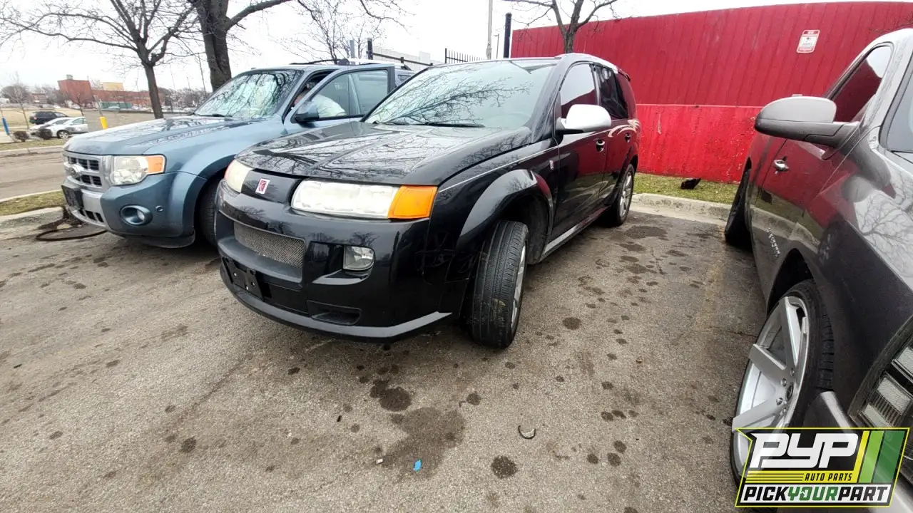 Photo of 2005 Saturn Vue