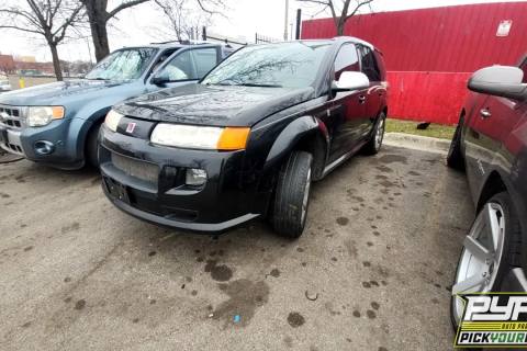 Photo of 2005 Saturn Vue