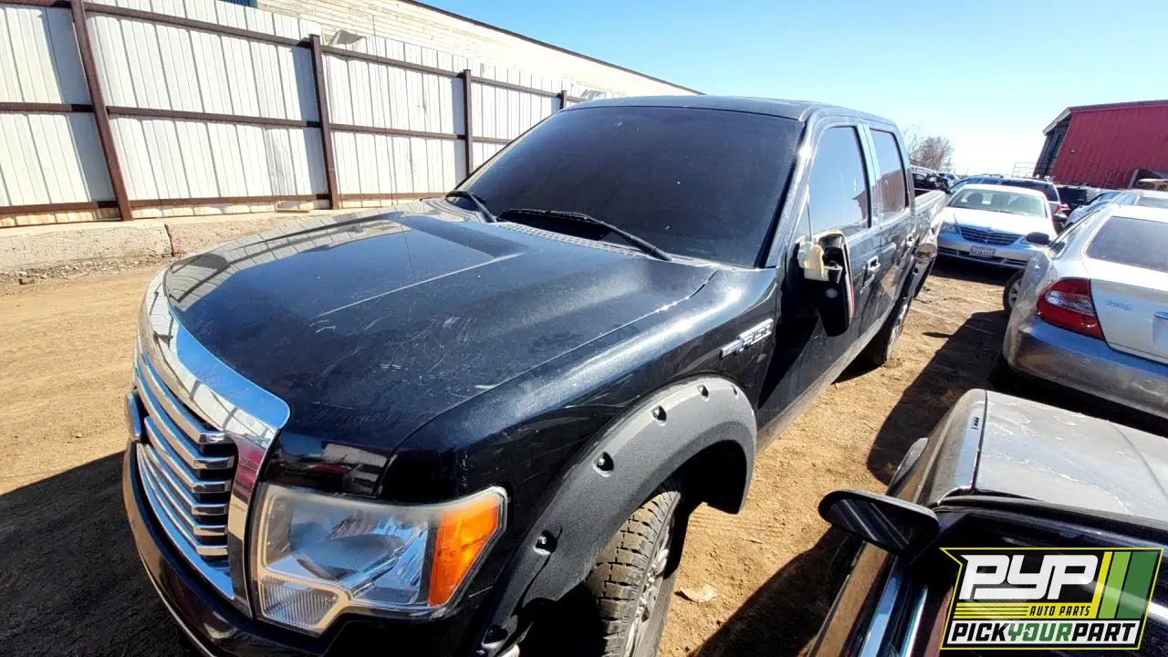 Photo of 2010 Ford F-150