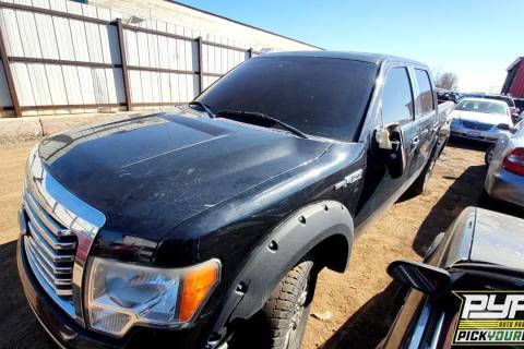 Photo of 2010 Ford F-150