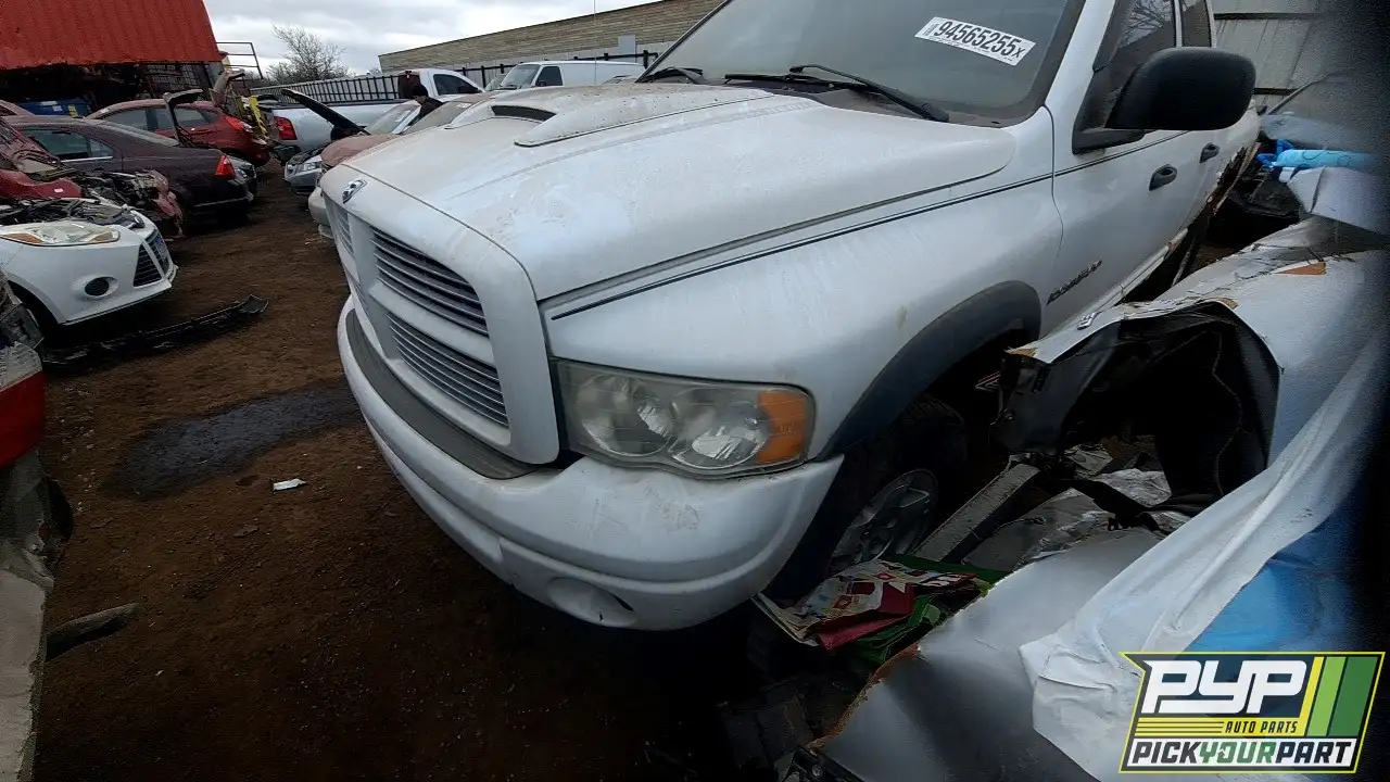 Photo of 2005 Dodge Ram 1500