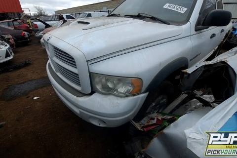 Photo of 2005 Dodge Ram 1500