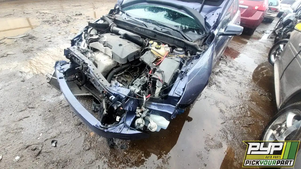Photo of 2014 Chevrolet Malibu