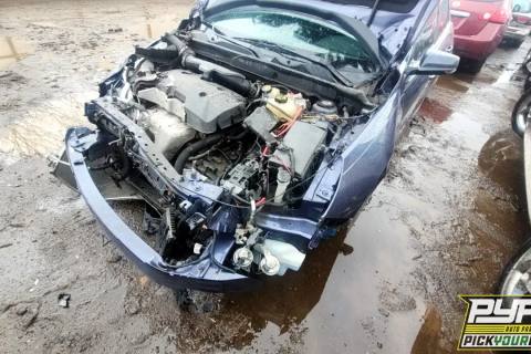 Photo of 2014 Chevrolet Malibu
