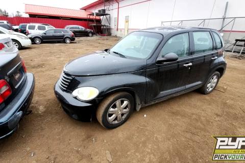 Photo of 2007 Chrysler Pt Cruiser
