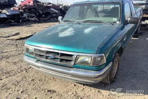 Photo of 1994 Ford Ranger