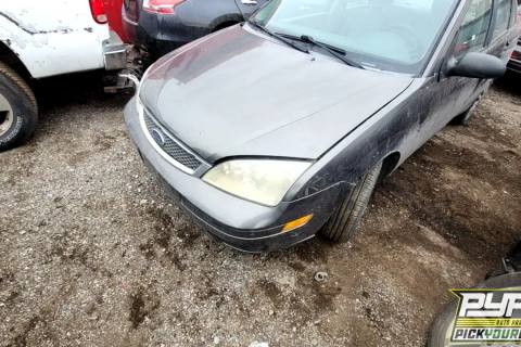 Photo of 2005 Ford Focus