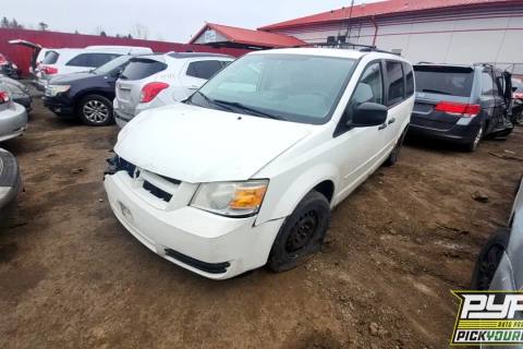 Photo of 2008 Dodge Grand Caravan