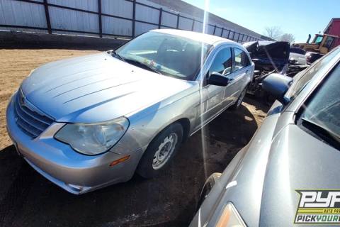 Photo of 2007 Chrysler Sebring