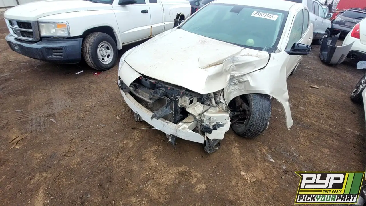 Photo of 2015 Chevrolet Malibu