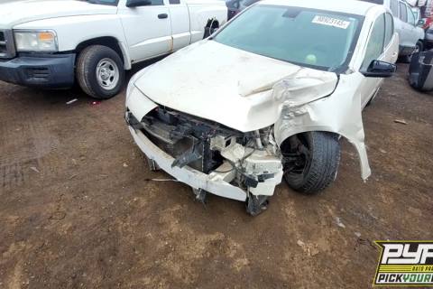 Photo of 2015 Chevrolet Malibu