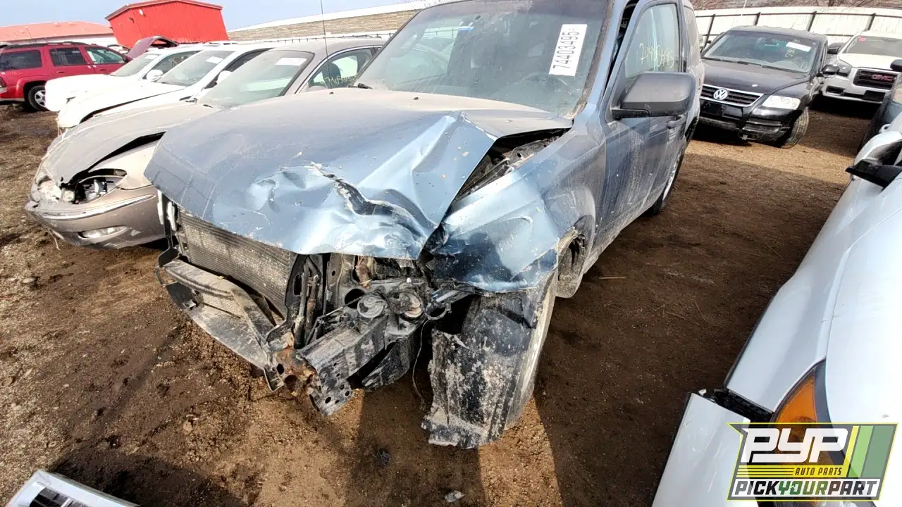 Photo of 2012 Ford Escape
