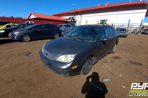 Photo of 2005 Ford Focus
