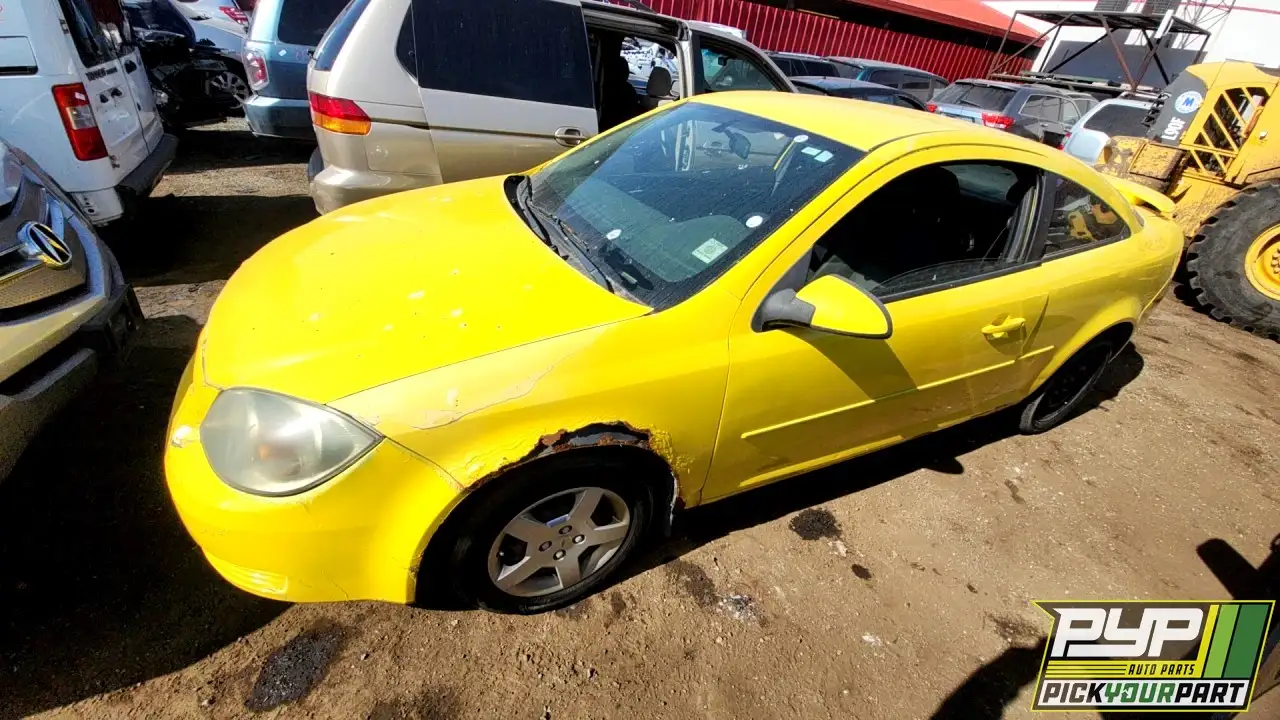Photo of 2008 Chevrolet Cobalt