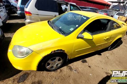 Photo of 2008 Chevrolet Cobalt