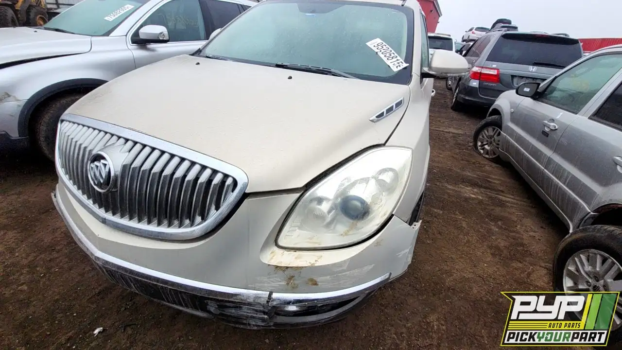Photo of 2010 Buick Enclave