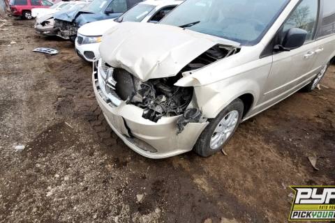Photo of 2014 Dodge Grand Caravan