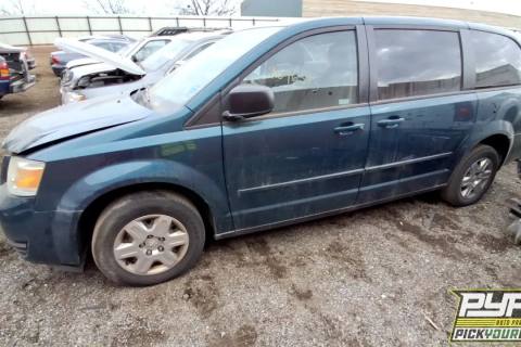 Photo of 2009 Dodge Grand Caravan