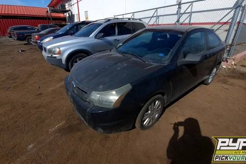 Photo of 2010 Ford Focus