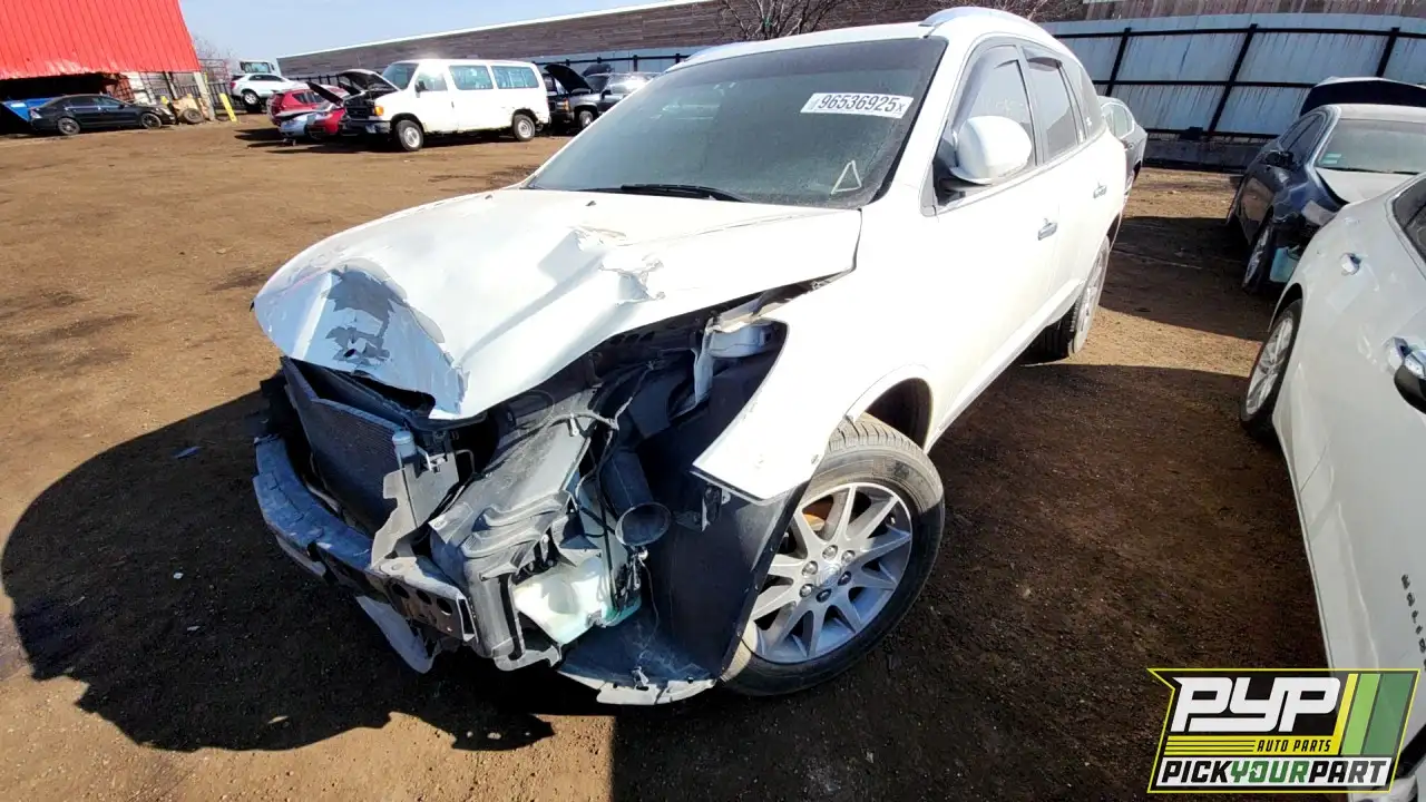 Photo of 2015 Buick Enclave