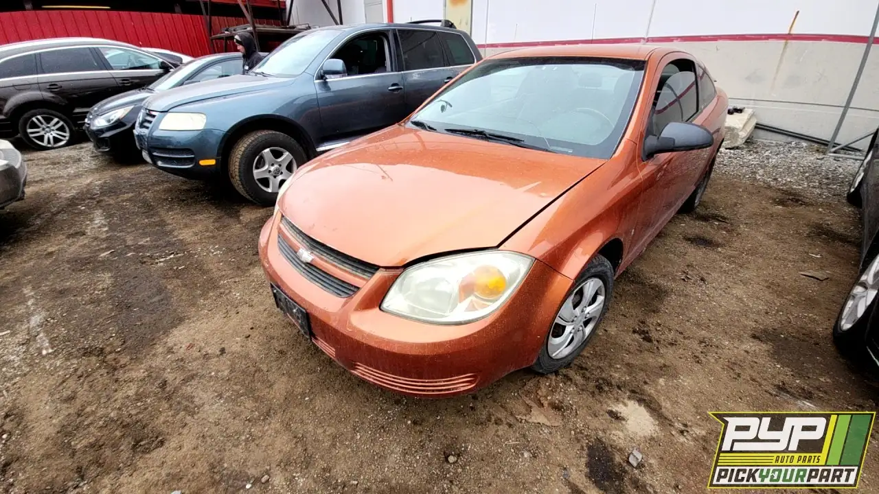 Photo of 2007 Chevrolet Cobalt