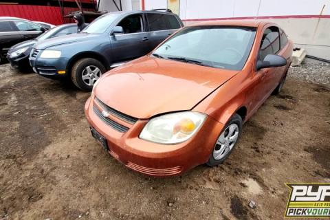 Photo of 2007 Chevrolet Cobalt